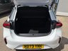 USED 2023 73 VAUXHALL CORSA 1.2 Turbo Ultimate Hatchback 5dr Petrol Manual Euro 6 (s/s) (100 ps) 