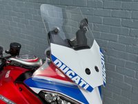 USED 2024 24 DUCATI Multistrada V4 1158 S Adventure Petrol Manual Euro 5 (170 ps) LOW MILES - ONE OWNER - AKRAPOVIC