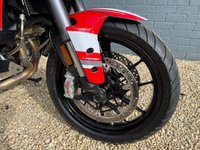USED 2024 24 DUCATI Multistrada V4 1158 S Adventure Petrol Manual Euro 5 (170 ps) LOW MILES - ONE OWNER - AKRAPOVIC