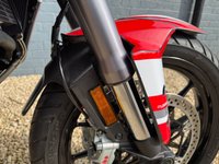 USED 2024 24 DUCATI Multistrada V4 1158 S Adventure Petrol Manual Euro 5 (170 ps) LOW MILES - ONE OWNER - AKRAPOVIC