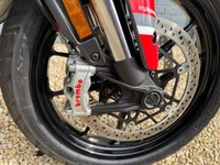 USED 2024 24 DUCATI Multistrada V4 1158 S Adventure Petrol Manual Euro 5 (170 ps) LOW MILES - ONE OWNER - AKRAPOVIC