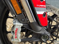 USED 2024 24 DUCATI Multistrada V4 1158 S Adventure Petrol Manual Euro 5 (170 ps) LOW MILES - ONE OWNER - AKRAPOVIC