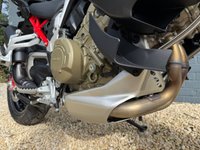 USED 2024 24 DUCATI Multistrada V4 1158 S Adventure Petrol Manual Euro 5 (170 ps) LOW MILES - ONE OWNER - AKRAPOVIC