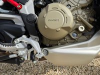 USED 2024 24 DUCATI Multistrada V4 1158 S Adventure Petrol Manual Euro 5 (170 ps) LOW MILES - ONE OWNER - AKRAPOVIC