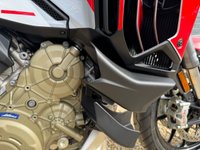 USED 2024 24 DUCATI Multistrada V4 1158 S Adventure Petrol Manual Euro 5 (170 ps) LOW MILES - ONE OWNER - AKRAPOVIC