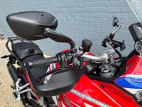 USED 2024 24 DUCATI Multistrada V4 1158 S Adventure Petrol Manual Euro 5 (170 ps) LOW MILES - ONE OWNER - AKRAPOVIC