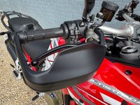 USED 2024 24 DUCATI Multistrada V4 1158 S Adventure Petrol Manual Euro 5 (170 ps) LOW MILES - ONE OWNER - AKRAPOVIC