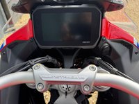 USED 2024 24 DUCATI Multistrada V4 1158 S Adventure Petrol Manual Euro 5 (170 ps) LOW MILES - ONE OWNER - AKRAPOVIC
