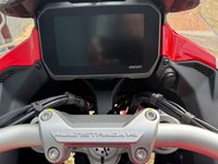 USED 2024 24 DUCATI Multistrada V4 1158 S Adventure Petrol Manual Euro 5 (170 ps) LOW MILES - ONE OWNER - AKRAPOVIC