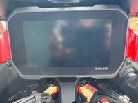 USED 2024 24 DUCATI Multistrada V4 1158 S Adventure Petrol Manual Euro 5 (170 ps) LOW MILES - ONE OWNER - AKRAPOVIC