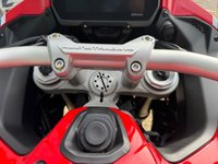 USED 2024 24 DUCATI Multistrada V4 1158 S Adventure Petrol Manual Euro 5 (170 ps) LOW MILES - ONE OWNER - AKRAPOVIC