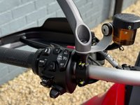 USED 2024 24 DUCATI Multistrada V4 1158 S Adventure Petrol Manual Euro 5 (170 ps) LOW MILES - ONE OWNER - AKRAPOVIC