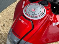 USED 2024 24 DUCATI Multistrada V4 1158 S Adventure Petrol Manual Euro 5 (170 ps) LOW MILES - ONE OWNER - AKRAPOVIC