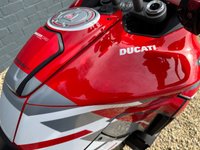 USED 2024 24 DUCATI Multistrada V4 1158 S Adventure Petrol Manual Euro 5 (170 ps) LOW MILES - ONE OWNER - AKRAPOVIC