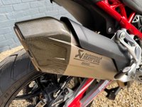 USED 2024 24 DUCATI Multistrada V4 1158 S Adventure Petrol Manual Euro 5 (170 ps) LOW MILES - ONE OWNER - AKRAPOVIC