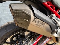 USED 2024 24 DUCATI Multistrada V4 1158 S Adventure Petrol Manual Euro 5 (170 ps) LOW MILES - ONE OWNER - AKRAPOVIC
