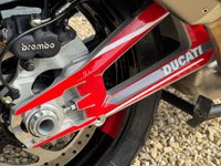 USED 2024 24 DUCATI Multistrada V4 1158 S Adventure Petrol Manual Euro 5 (170 ps) LOW MILES - ONE OWNER - AKRAPOVIC