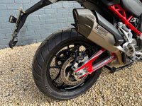 USED 2024 24 DUCATI Multistrada V4 1158 S Adventure Petrol Manual Euro 5 (170 ps) LOW MILES - ONE OWNER - AKRAPOVIC
