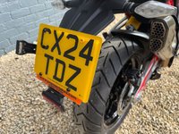USED 2024 24 DUCATI Multistrada V4 1158 S Adventure Petrol Manual Euro 5 (170 ps) LOW MILES - ONE OWNER - AKRAPOVIC