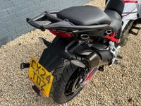 USED 2024 24 DUCATI Multistrada V4 1158 S Adventure Petrol Manual Euro 5 (170 ps) LOW MILES - ONE OWNER - AKRAPOVIC