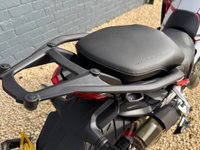 USED 2024 24 DUCATI Multistrada V4 1158 S Adventure Petrol Manual Euro 5 (170 ps) LOW MILES - ONE OWNER - AKRAPOVIC