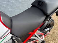USED 2024 24 DUCATI Multistrada V4 1158 S Adventure Petrol Manual Euro 5 (170 ps) LOW MILES - ONE OWNER - AKRAPOVIC