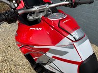 USED 2024 24 DUCATI Multistrada V4 1158 S Adventure Petrol Manual Euro 5 (170 ps) LOW MILES - ONE OWNER - AKRAPOVIC