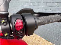 USED 2024 24 DUCATI Multistrada V4 1158 S Adventure Petrol Manual Euro 5 (170 ps) LOW MILES - ONE OWNER - AKRAPOVIC