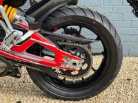 USED 2024 24 DUCATI Multistrada V4 1158 S Adventure Petrol Manual Euro 5 (170 ps) LOW MILES - ONE OWNER - AKRAPOVIC
