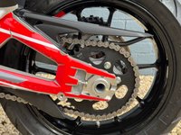 USED 2024 24 DUCATI Multistrada V4 1158 S Adventure Petrol Manual Euro 5 (170 ps) LOW MILES - ONE OWNER - AKRAPOVIC