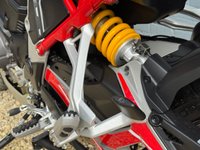 USED 2024 24 DUCATI Multistrada V4 1158 S Adventure Petrol Manual Euro 5 (170 ps) LOW MILES - ONE OWNER - AKRAPOVIC
