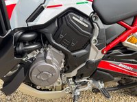 USED 2024 24 DUCATI Multistrada V4 1158 S Adventure Petrol Manual Euro 5 (170 ps) LOW MILES - ONE OWNER - AKRAPOVIC