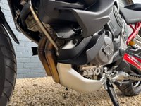 USED 2024 24 DUCATI Multistrada V4 1158 S Adventure Petrol Manual Euro 5 (170 ps) LOW MILES - ONE OWNER - AKRAPOVIC