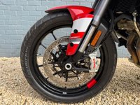 USED 2024 24 DUCATI Multistrada V4 1158 S Adventure Petrol Manual Euro 5 (170 ps) LOW MILES - ONE OWNER - AKRAPOVIC