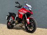 USED 2024 24 DUCATI Multistrada V4 1158 S Adventure Petrol Manual Euro 5 (170 ps) LOW MILES - ONE OWNER - AKRAPOVIC