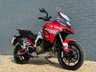 USED 2024 24 DUCATI Multistrada V4 1158 S Adventure Petrol Manual Euro 5 (170 ps) LOW MILES - ONE OWNER - AKRAPOVIC