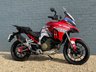 USED 2024 24 DUCATI Multistrada V4 1158 S Adventure Petrol Manual Euro 5 (170 ps) LOW MILES - ONE OWNER - AKRAPOVIC