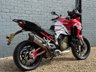 USED 2024 24 DUCATI Multistrada V4 1158 S Adventure Petrol Manual Euro 5 (170 ps) LOW MILES - ONE OWNER - AKRAPOVIC