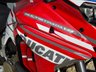 USED 2024 24 DUCATI Multistrada V4 1158 S Adventure Petrol Manual Euro 5 (170 ps) LOW MILES - ONE OWNER - AKRAPOVIC