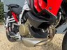 USED 2024 24 DUCATI Multistrada V4 1158 S Adventure Petrol Manual Euro 5 (170 ps) LOW MILES - ONE OWNER - AKRAPOVIC