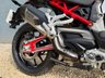 USED 2024 24 DUCATI Multistrada V4 1158 S Adventure Petrol Manual Euro 5 (170 ps) LOW MILES - ONE OWNER - AKRAPOVIC