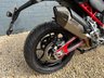 USED 2024 24 DUCATI Multistrada V4 1158 S Adventure Petrol Manual Euro 5 (170 ps) LOW MILES - ONE OWNER - AKRAPOVIC