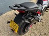USED 2024 24 DUCATI Multistrada V4 1158 S Adventure Petrol Manual Euro 5 (170 ps) LOW MILES - ONE OWNER - AKRAPOVIC