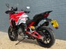 USED 2024 24 DUCATI Multistrada V4 1158 S Adventure Petrol Manual Euro 5 (170 ps) LOW MILES - ONE OWNER - AKRAPOVIC