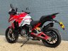 USED 2024 24 DUCATI Multistrada V4 1158 S Adventure Petrol Manual Euro 5 (170 ps) LOW MILES - ONE OWNER - AKRAPOVIC