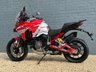 USED 2024 24 DUCATI Multistrada V4 1158 S Adventure Petrol Manual Euro 5 (170 ps) LOW MILES - ONE OWNER - AKRAPOVIC