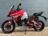 USED 2024 24 DUCATI Multistrada V4 1158 S Adventure Petrol Manual Euro 5 (170 ps) LOW MILES - ONE OWNER - AKRAPOVIC