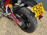USED 2024 24 DUCATI Multistrada V4 1158 S Adventure Petrol Manual Euro 5 (170 ps) LOW MILES - ONE OWNER - AKRAPOVIC