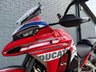 USED 2024 24 DUCATI Multistrada V4 1158 S Adventure Petrol Manual Euro 5 (170 ps) LOW MILES - ONE OWNER - AKRAPOVIC