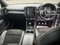 USED 2020 70 VOLVO XC40 1.5 T3 R-Design SUV 5dr Petrol Manual Euro 6 (s/s) (163 ps) 
